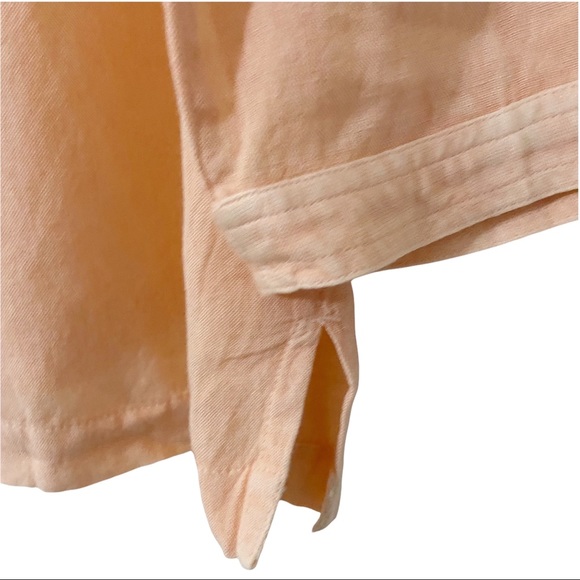 Soft‎ Surroundings Long Sleeve Blouse Size 1X - Picture 5 of 8